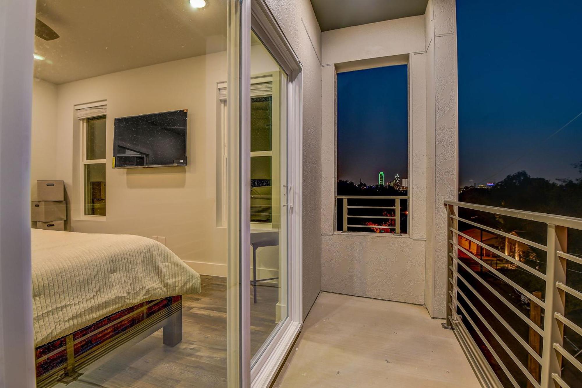 The Ultimate View House Villa Dallas Ngoại thất bức ảnh