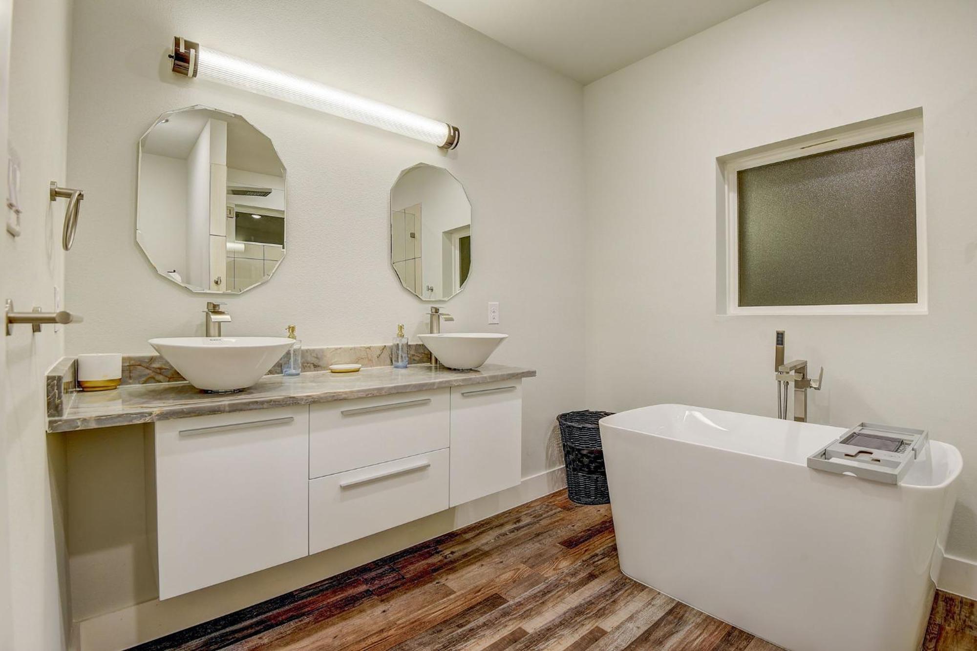 The Ultimate View House Villa Dallas Ngoại thất bức ảnh