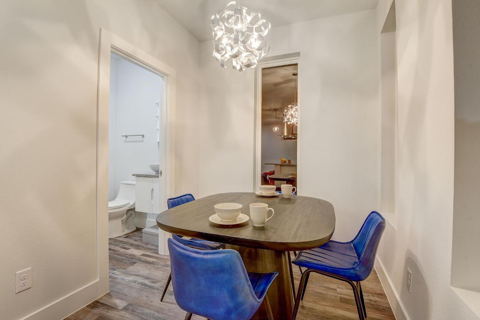 The Ultimate View House Villa Dallas Ngoại thất bức ảnh