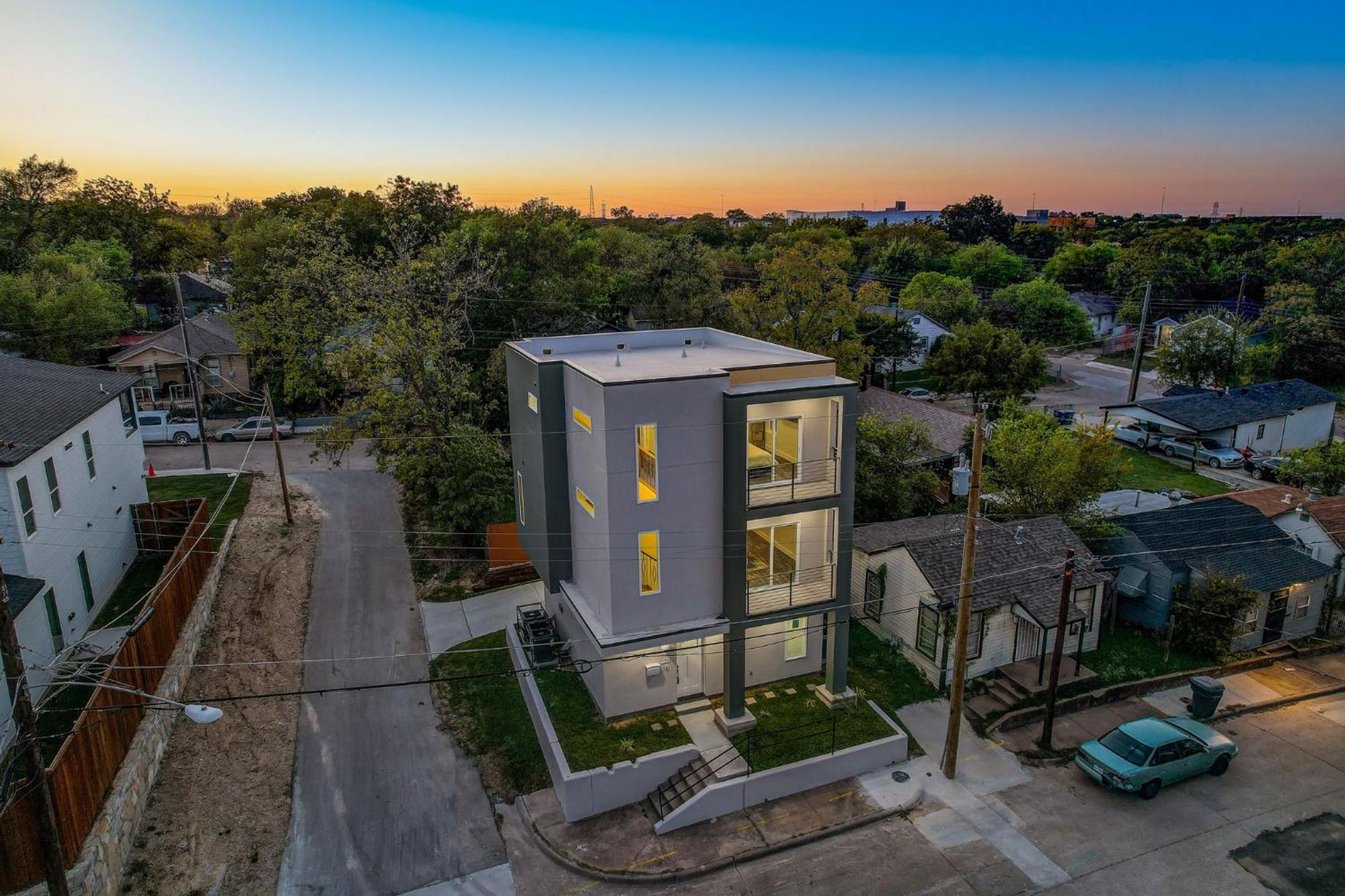 The Ultimate View House Villa Dallas Ngoại thất bức ảnh
