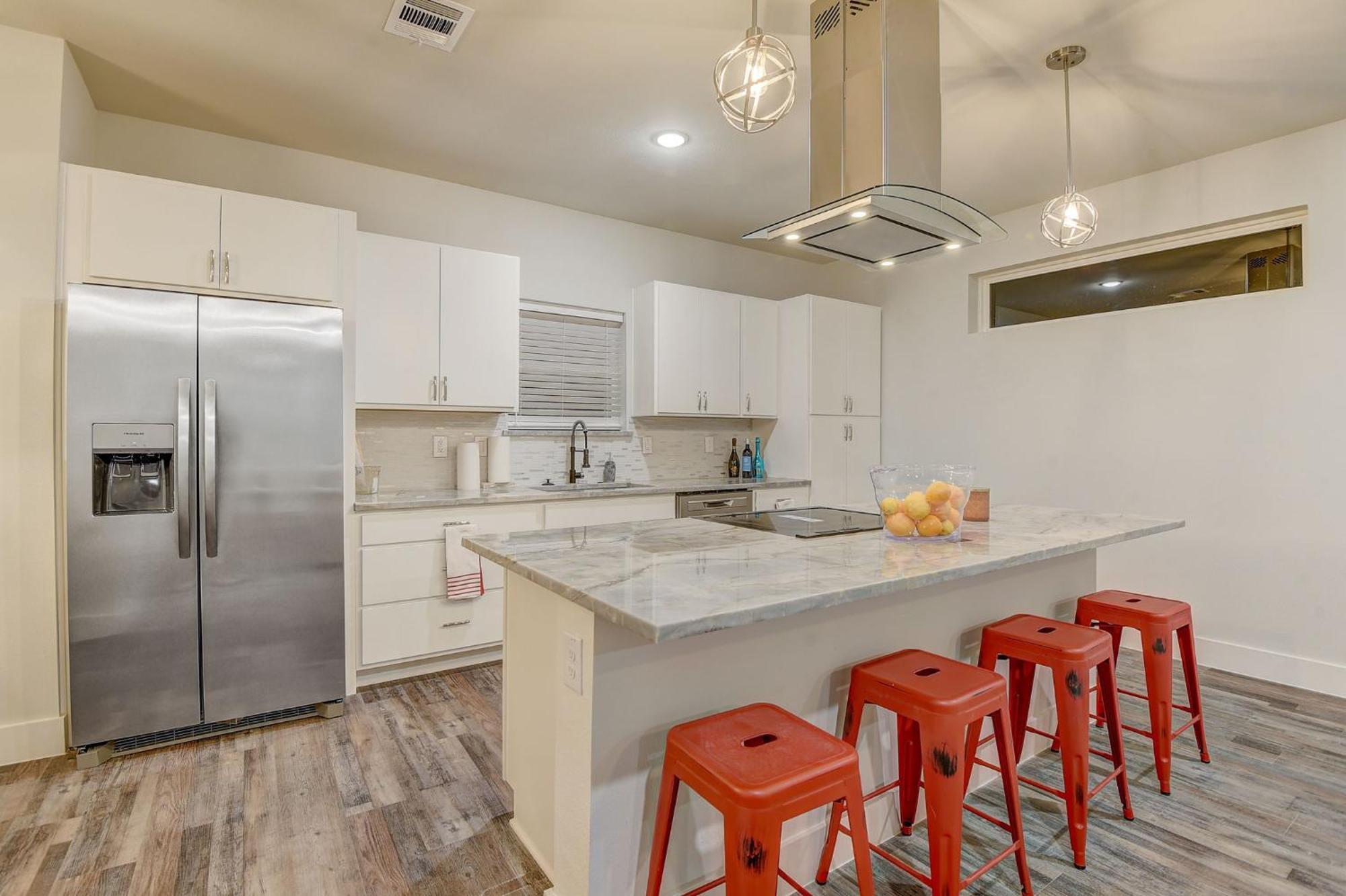 The Ultimate View House Villa Dallas Ngoại thất bức ảnh