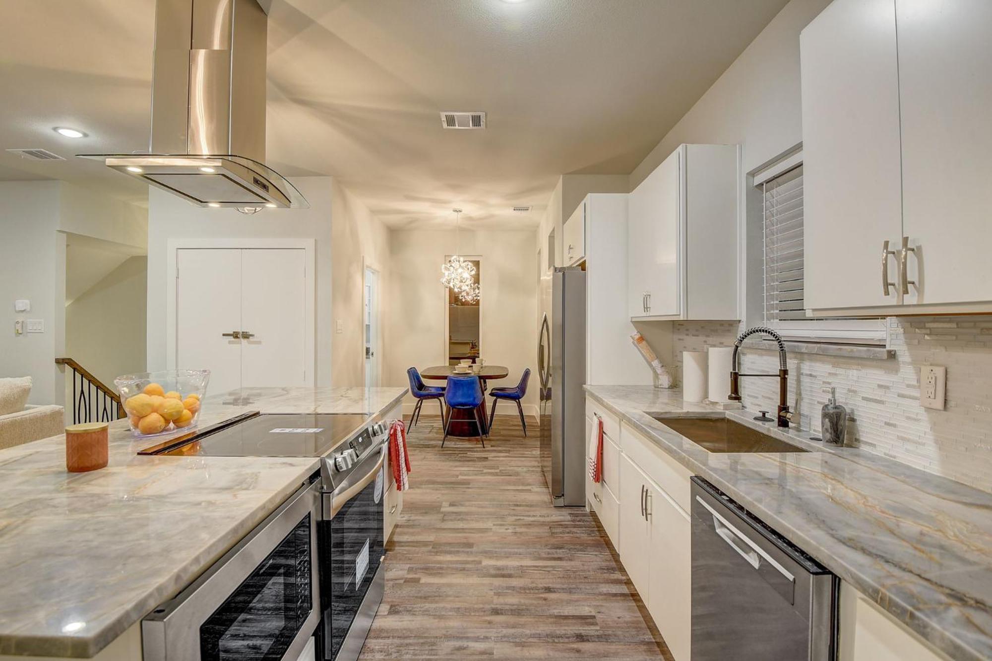 The Ultimate View House Villa Dallas Ngoại thất bức ảnh